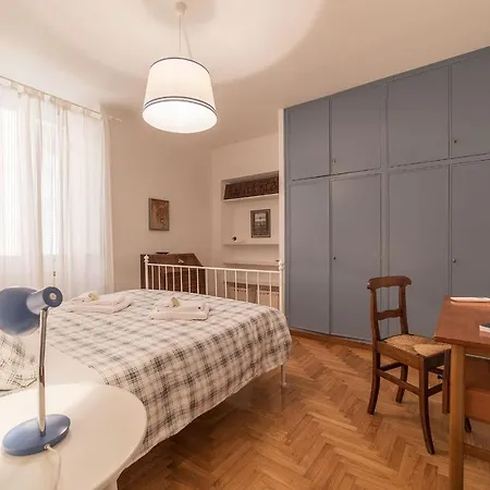 A Peaceful Retreat 2 Minutes From Piazza Navona - Fromhometorome 아파트 로마